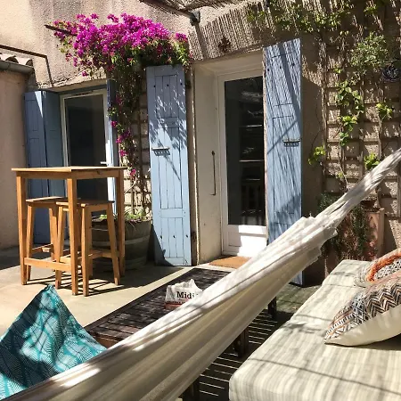 Appartement Climatise Avec Terrasse Carcassonne Exterior foto