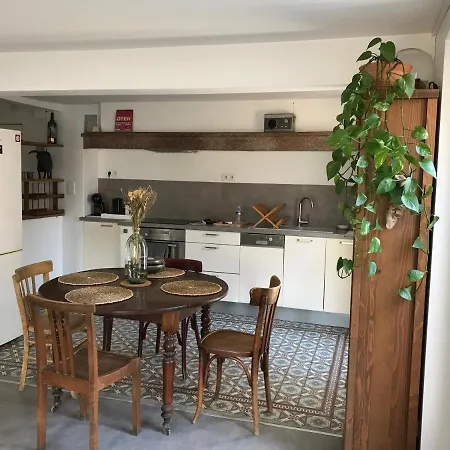Appartement Climatise Avec Terrasse Carcassonne Exterior foto