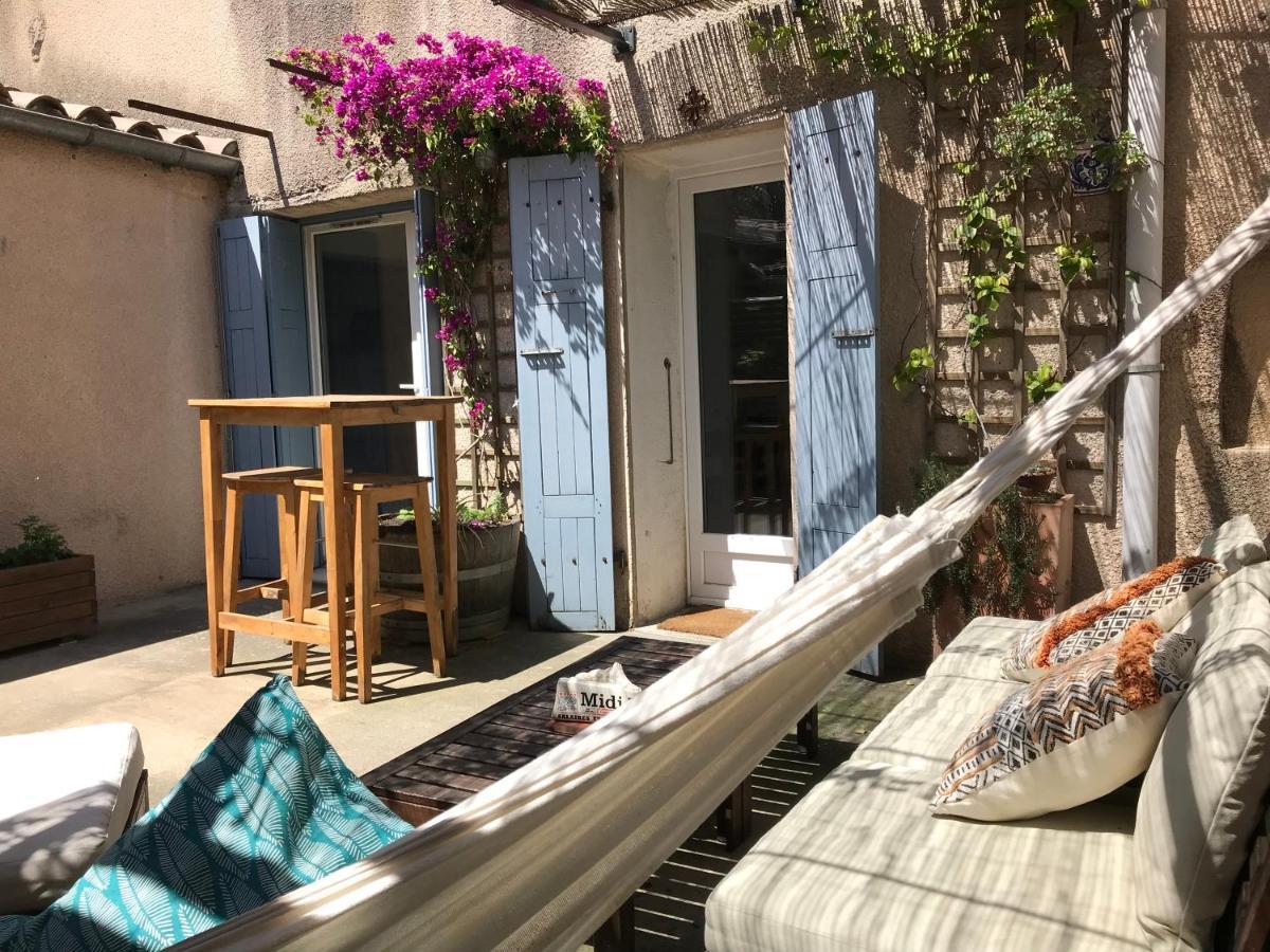 Climatisé Avec Terrasse Appartement Carcassonne