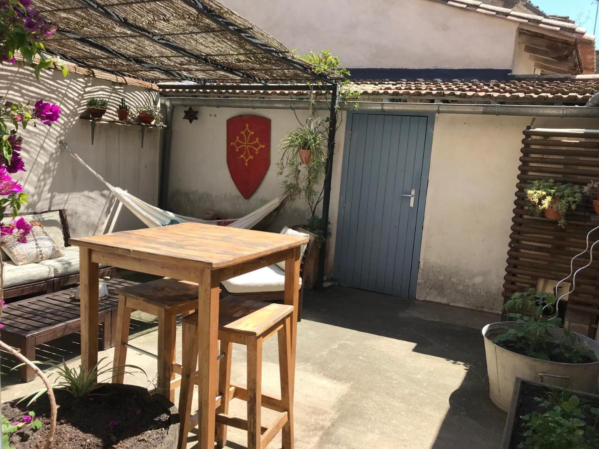 Appartement Climatisé Avec Terrasse